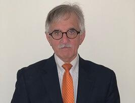 Judge Thomas Frawley