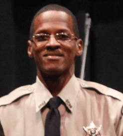 Kenneth Tramble